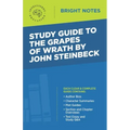 Study Guide to The Grapes of Wrath by John Steinbeck