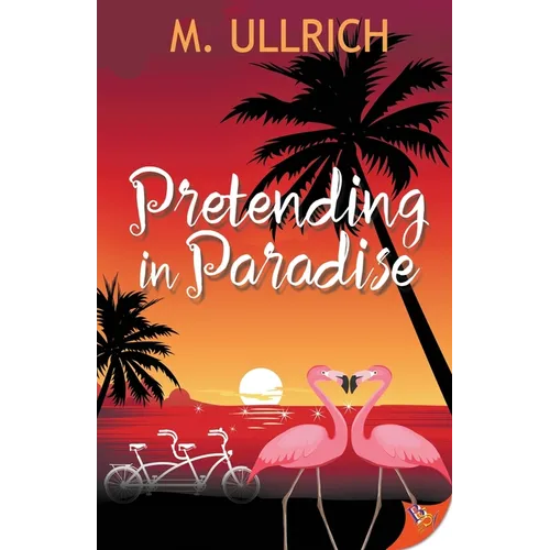 Pretending in Paradise