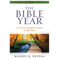 The Bible Year Pastor Guide: A Journey Through Scripture in 365 Days