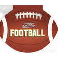 Let's Play Football