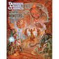 Dungeon Crawl Classics #112: Mother of Monsters