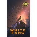 White Fang (Deluxe Library Edition)