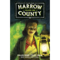 Tales from Harrow County Library Edition