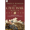 The Civil War Novels 5-Before the Dawn: a Story of the Fall of Richmond