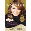 Her Name Was Dolores: The Jenn I Knew