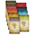 Nine Fruits of the Spirit