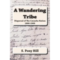 A Wandering Tribe: Dispersal of the Catawba Nation 1800 to 1900