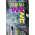 We (Warbler Classics Annotated Edition)