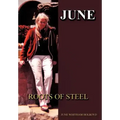 June: Roots of Steel