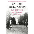 La Ciudad de Vapor / The City of Mist