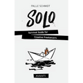 SOLO - Survival Guide for Creative Freelancers