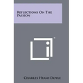 Reflections On The Passion