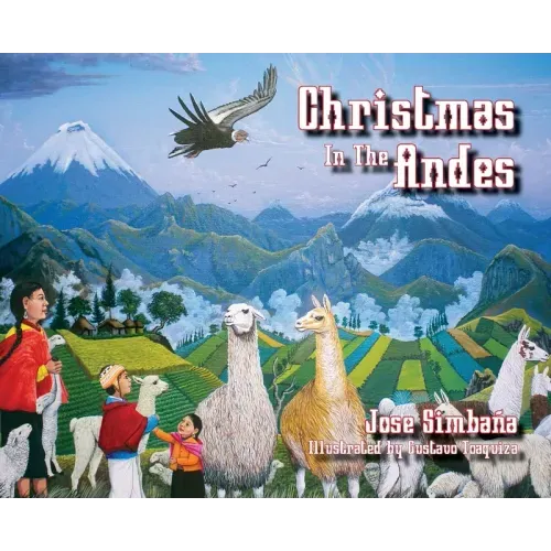 Christmas in the Andes