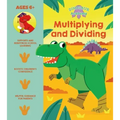 Dinosaur Academy: Multiplying and Dividing