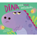 Dina Está Muy Enfadada / Dina Is Very Angry