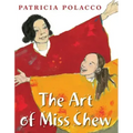 The Art of Miss Chew