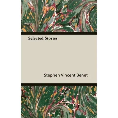 Selected Stories