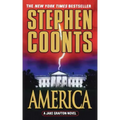 America: A Jake Grafton Novel