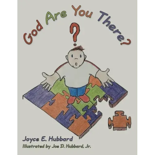 God Are You There?