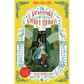 The Vengeance of the Witch Finder: Volume 5