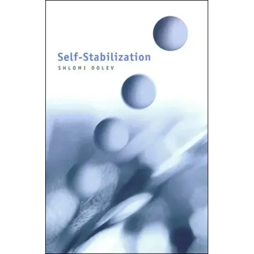 Self-Stabilization