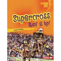 Supercross: REV It Up!
