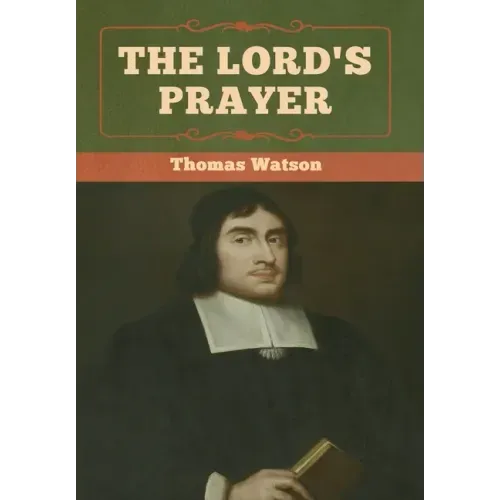 The Lord's Prayer