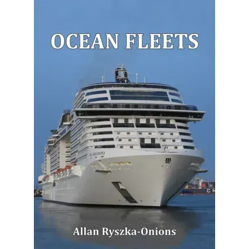 Ocean Fleets