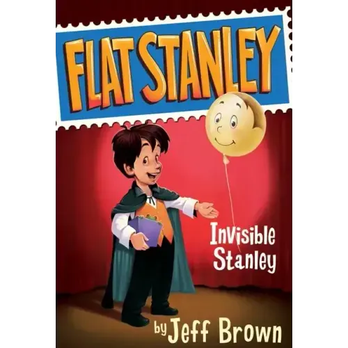 Invisible Stanley