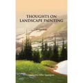Thoughts on Landscape Painting