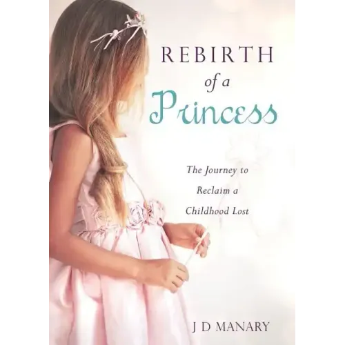Rebirth of a Princess
