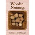 Wooden Nutmegs