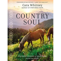 Country Soul: Inspiring Stories of Heartache Turned Into Hope