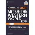 Master the Dsst Art of the Western World Exam