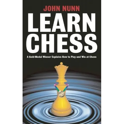 Learn Chess