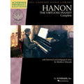Hanon: The Virtuoso Pianist Complete - New Edition