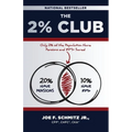 The 2% Club: Only 2% of the Population Have Pensions and $1M Saved