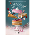 Una de Azúcar Y Otra de Sal (Sugar and Salt - Spanish Edition)