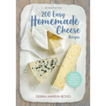 200 Easy Homemade Cheese Recipes