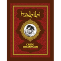 Habibi
