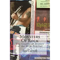 Monsters Of Rock: The Unofficial History of the MOR Festival
