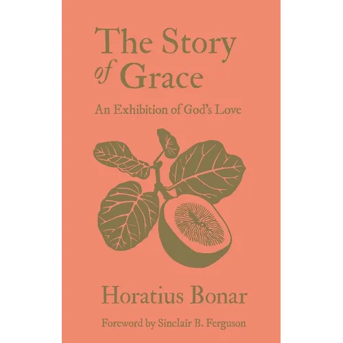 The Story of Grace: An Exhibition of God's Love