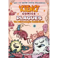 Science Comics: Plagues: The Microscopic Battlefield