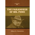 The Paradoxes of Mr. Pond