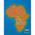 Five Stories of Africa: Ladi, Laraba, My Name Is Audu, Way of Escape, White-White