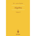 Algebra: Volume II