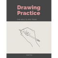 Drawing Practice for Adults and Teens