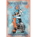 Interstellar Flight Magazine Best of Year Three