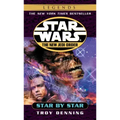 Star by Star: Star Wars Legends