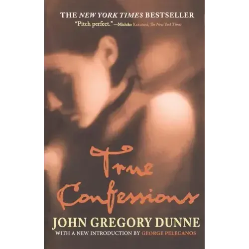 True Confessions